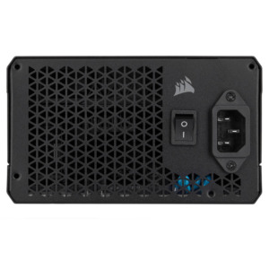 Corsair RMx Series™ RM1000X (2021) - 1000 Watt 80 PLUS® Gold Fully Modular PSU