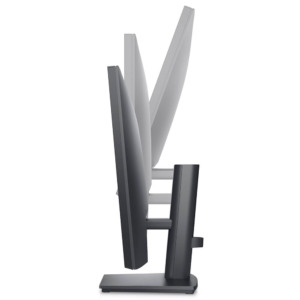 Dell E2422HS - 24 inch FHD IPS / 60Hz / 5ms / Speaker