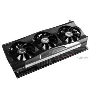 EVGA GeForce RTX™ 3080 FTW3 ULTRA GAMING 12GB GDDR6X LHR H7 EVGA GeForce RTX™ 3080 FTW3 ULTRA GAMING - 12GB GDDR6X V2