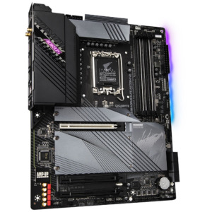 Gigabyte Z690 AORUS ELITE AX DDR4 V2 (Rev 1.0) - Socket 1700
