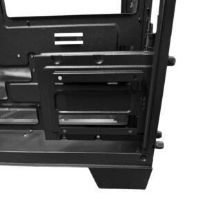 Infinity Shika 2026 H14 Infinity Shika - Mid Tower Case