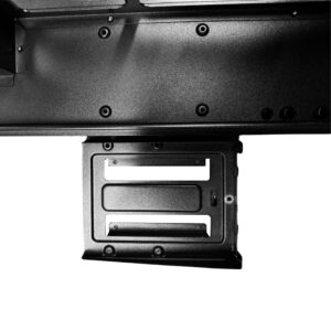 Infinity Shika 2026 H15 Infinity Shika - Mid Tower Case