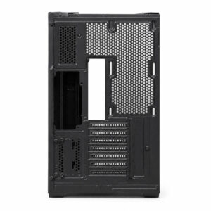 Infinity Shika 2026 H19 Infinity Shika - Mid Tower Case