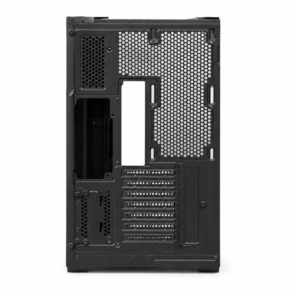 Infinity Shika 2026 H19 Infinity Shika - Mid Tower Case - Ảnh 11