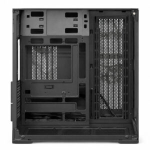 Infinity Shika 2026 H20 Infinity Shika - Mid Tower Case