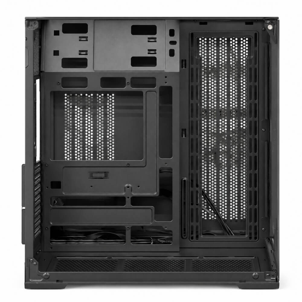 Infinity Shika 2026 H20 Infinity Shika - Mid Tower Case - Ảnh 8
