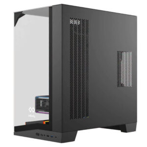 Infinity Shika 2026 H4 Infinity Shika - Mid Tower Case