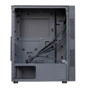 Infinity Shika – Mid Tower Case H1 Infinity Shika - Mid Tower Case