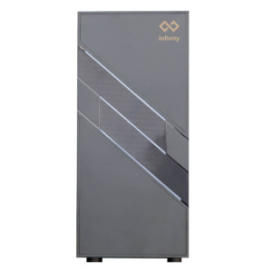 Infinity Shika – Mid Tower Case H2 Infinity Shika - Mid Tower Case