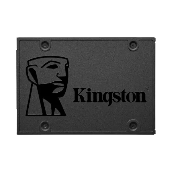 Kingston A400 480GB - 2.5" Sata3 SSD
