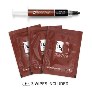 Noctua NT H2 3.5g Thermal Paste H2 Noctua NT-H2 3.5g - Thermal Paste
