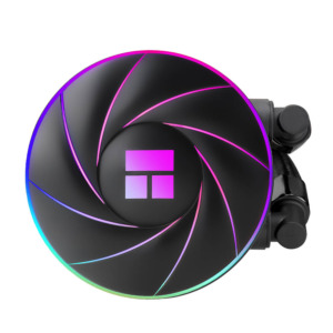 Thermalright Aqua Elite 360 ARGB Black AIO CPU Cooler H2 Thermalright Aqua Elite 360 ARGB Black - AIO CPU Cooler