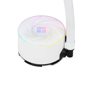 Thermalright Aqua Elite 360 ARGB White - AIO CPU Cooler
