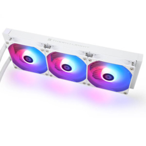 Thermalright Aqua Elite 360 ARGB White - AIO CPU Cooler