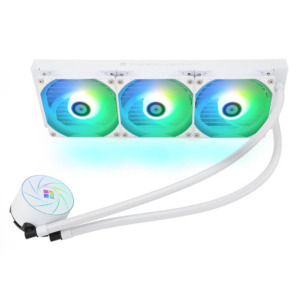Thermalright Aqua Elite 360 ARGB White - AIO CPU Cooler