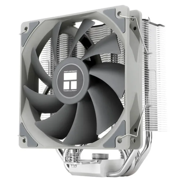 Thermalright Assassin King 120 SE - CPU Air Cooler