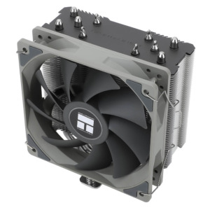 Thermalright Assassin King 120 SE - CPU Air Cooler