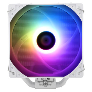 Thermalright Assassin X 120 Refined SE White ARGB - CPU Air Cooler