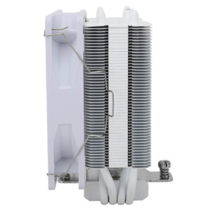 Thermalright Assassin X 120 Refined SE White ARGB - CPU Air Cooler