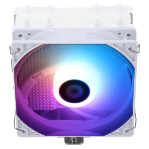 Thermalright Assassin X 120 Refined SE White ARGB - CPU Air Cooler