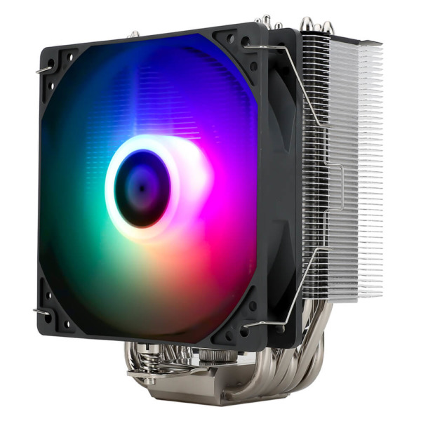 Thermalright Burst Assassin 120 ARGB - CPU Air Cooler