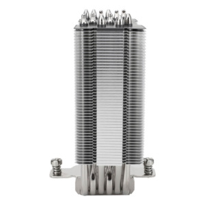 Thermalright Burst Assassin 120 ARGB CPU Air Cooler H3 Thermalright Burst Assassin 120 ARGB - CPU Air Cooler