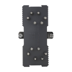 Thermalright Burst Assassin 120 ARGB CPU Air Cooler H7 Thermalright Burst Assassin 120 ARGB - CPU Air Cooler