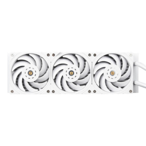 Thermalright Frozen Magic 360 Scenic Snow White - AIO CPU Cooler