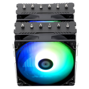 Thermalright Peerless Assassin 120 SE ARGB - CPU Air Cooler