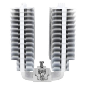 Thermalright Peerless Assassin 120 SE White ARGB CPU Air Cooler H6 Thermalright Peerless Assassin 120 SE White ARGB - CPU Air Cooler