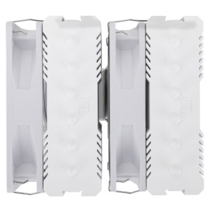 Thermalright Peerless Assassin 120 SE White ARGB CPU Air Cooler H8 Thermalright Peerless Assassin 120 SE White ARGB - CPU Air Cooler