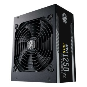 Cooler Master MWE Gold 1250 V2 - Fully Modular