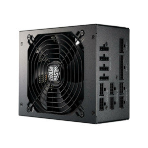 Cooler Master MWE Gold 1250 V2 - Fully Modular