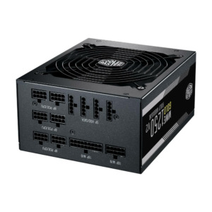Cooler Master MWE Gold 1250 V2 - Fully Modular