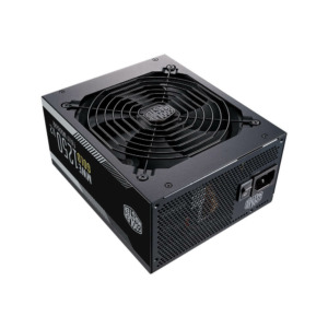 Cooler Master MWE Gold 1250 V2 - Fully Modular