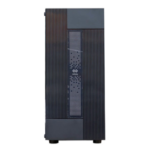 Infinity Denki Elite Mid Tower Case H1 Infinity Denki Elite Mid Tower Case H1