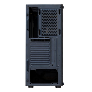 Infinity Denki Elite Mid Tower Case H4 Infinity Denki Elite Mid Tower Case H4