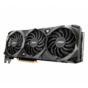MSI GeForce RTX™ 3080 VENTUS 3X PLUS 10G OC 10GB GDDR6X V2 H3 MSI GeForce RTX™ 3080 VENTUS 3X PLUS 10G OC - 10GB GDDR6X V2