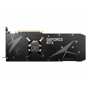 MSI GeForce RTX™ 3080 VENTUS 3X PLUS 10G OC 10GB GDDR6X V2 H4 MSI GeForce RTX™ 3080 VENTUS 3X PLUS 10G OC - 10GB GDDR6X V2