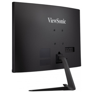 Viewsonic Vx2718 2kpc Mhd 27 Inch Qhd Va Curved : 165hz : 1ms : Chuyên Game H3
