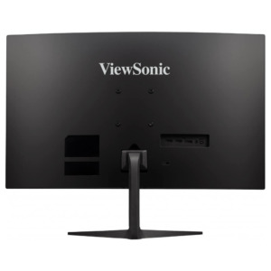 Viewsonic Vx2718 2kpc Mhd 27 Inch Qhd Va Curved : 165hz : 1ms : Chuyên Game H5