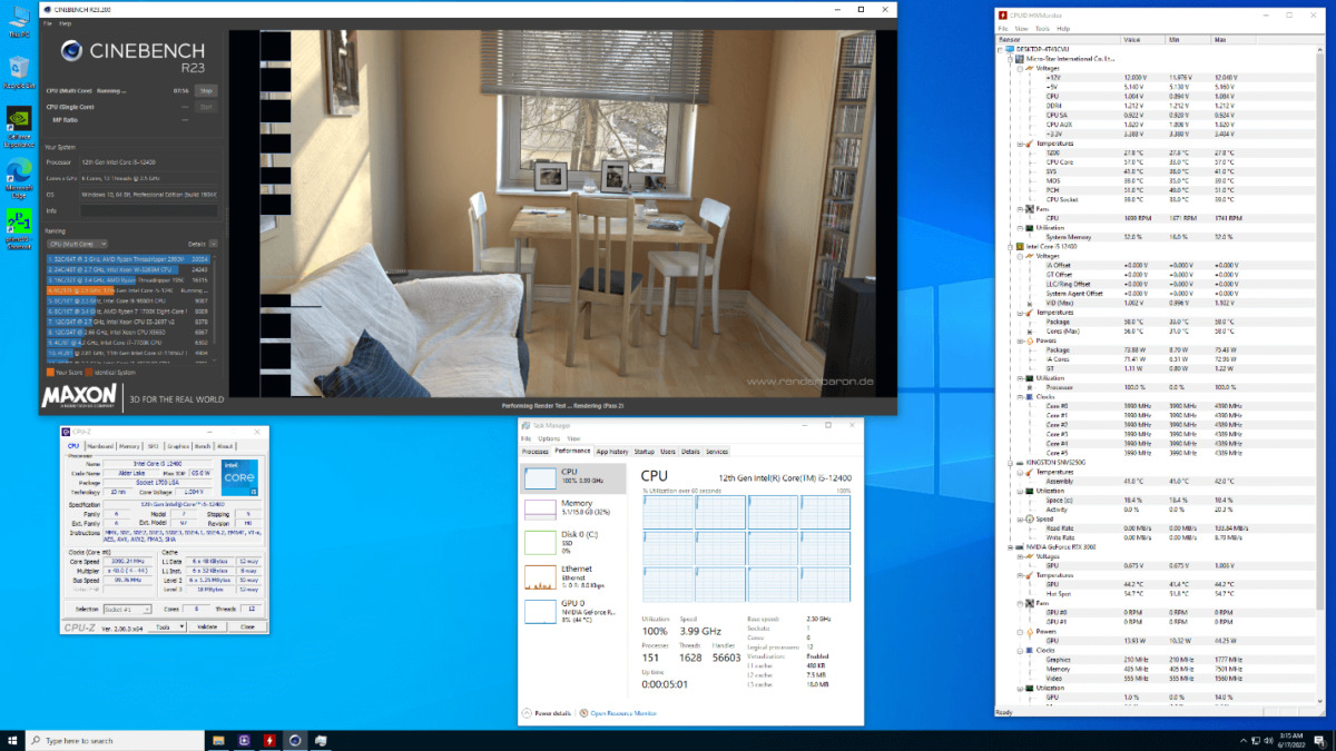 Thermalright Aqua Elite 240 ARGB Black - AIO CPU Cooler Thermalright Aqua Elite 240 ARGB Black - AIO CPU Cooler