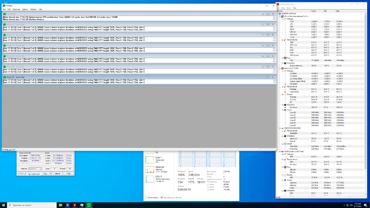 Thermalright Aqua Elite 240 ARGB Black - AIO CPU Cooler Thermalright Aqua Elite 240 ARGB Black - AIO CPU Cooler