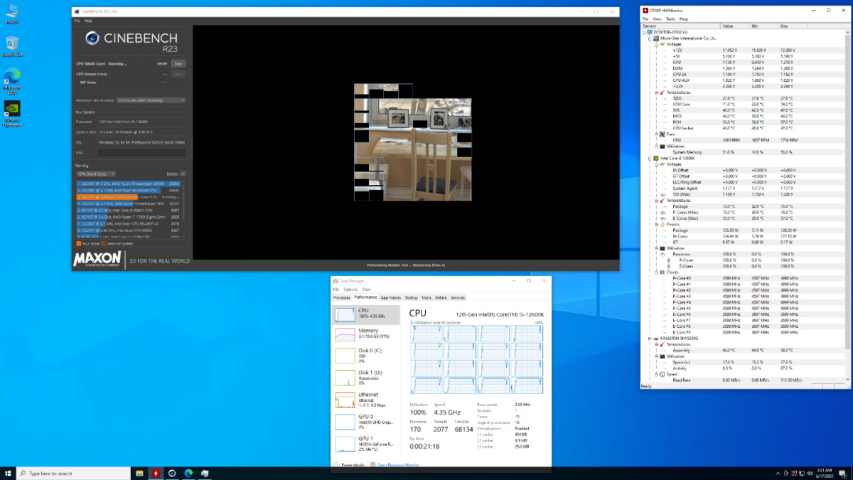 Thermalright Aqua Elite 240 ARGB Black - AIO CPU Cooler Thermalright Aqua Elite 240 ARGB Black - AIO CPU Cooler