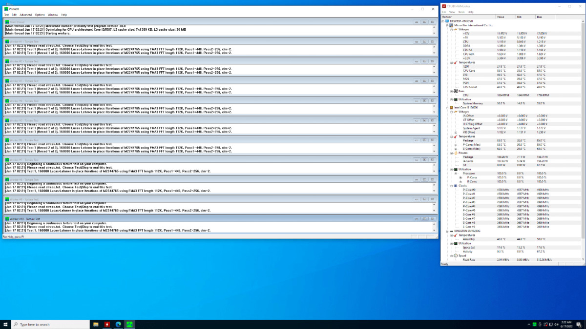 Thermalright Aqua Elite 240 ARGB Black - AIO CPU Cooler Thermalright Aqua Elite 240 ARGB Black - AIO CPU Cooler