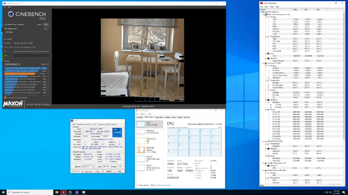 Thermalright Aqua Elite 240 ARGB Black - AIO CPU Cooler