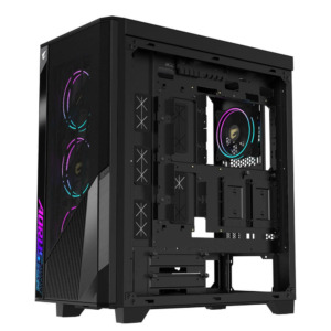 AORUS C500 GLASS - Mid Tower