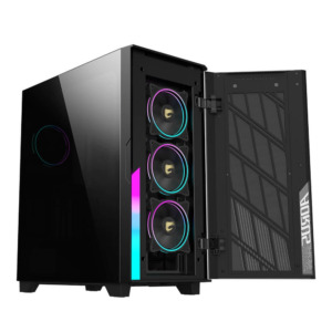 AORUS C500 GLASS - Mid Tower