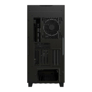 AORUS C500 GLASS - Mid Tower