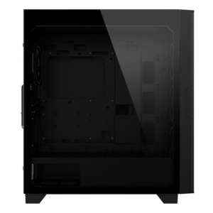 AORUS C500 GLASS - Mid Tower